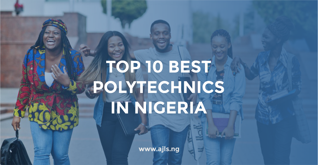 Best Polytechnics in Nigeria