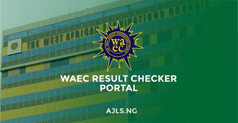 waec result checker