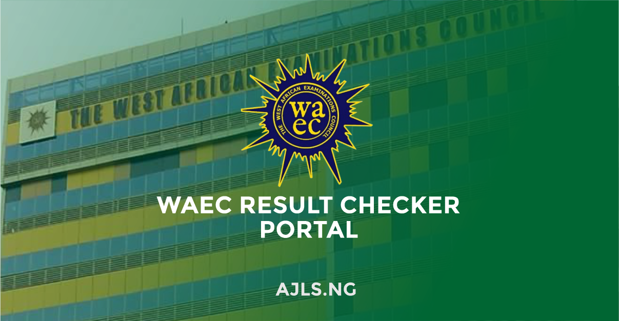 waec result checker