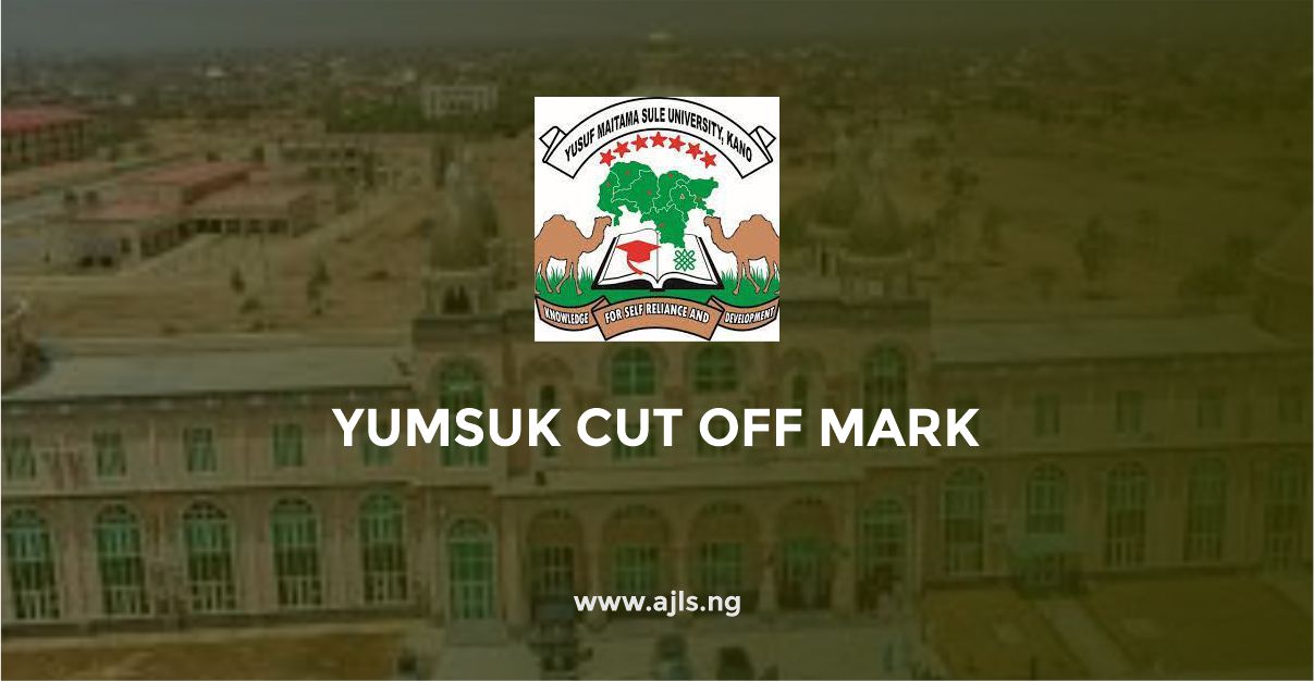 YUMSUK Cut Off Mark