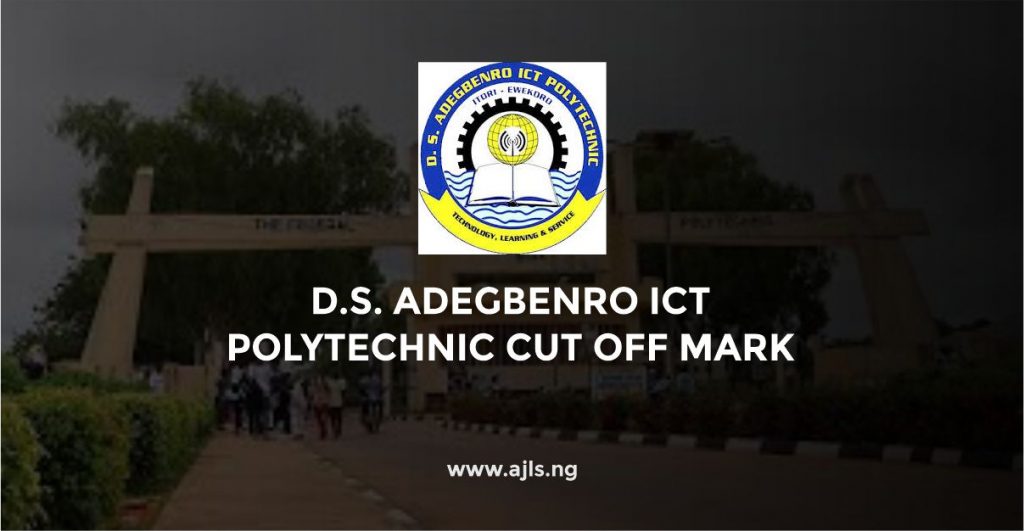 AFIT Student Portal Login | www.portal.afit.edu.ng/student - AJLS