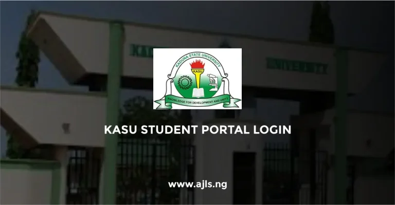 KASU Student Portal