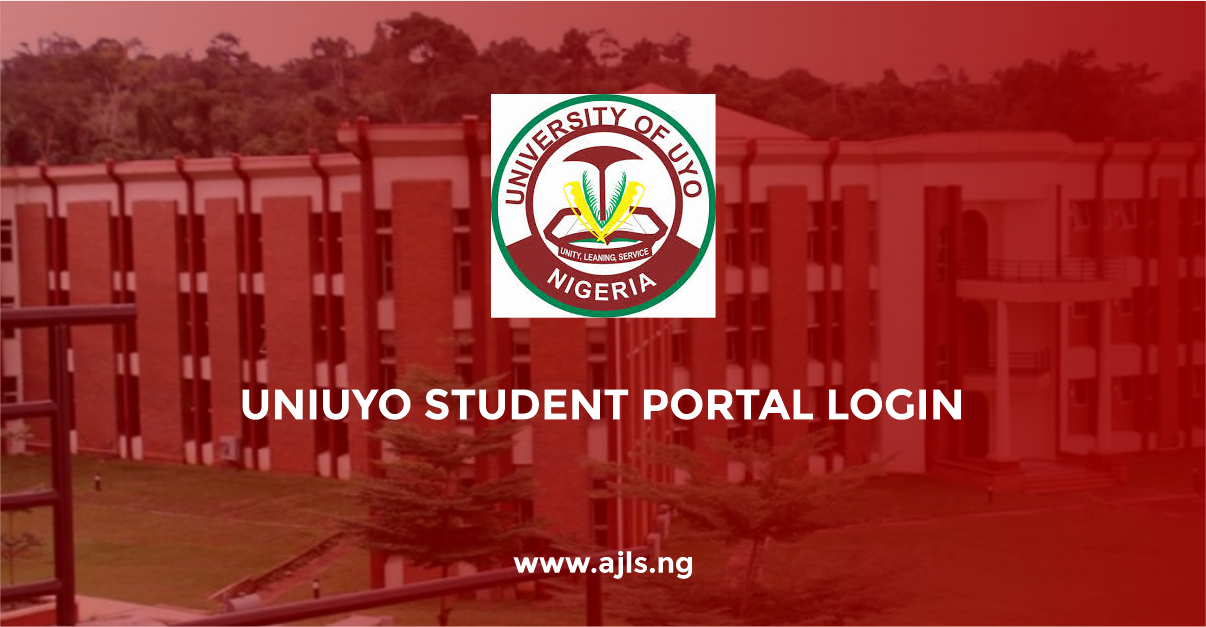 UNIUYO Student Portal